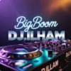 封面 DJ.ILHAM - Big Boom DJ.ILHAM - Big Boom