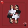封面 Алсу & Ева Власова - Белая Фата Алсу & Ева Власова - Белая Фата