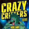 封面 Crazy Critters - Жанна Фриске Crazy Critters - Жанна Фриске
