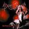封面 Demoniac - Night Demons Demoniac - Night Demons