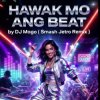 封面 DJ Mogo (Smash Jetro Remix) - Hawak Mo Ang Beat DJ Mogo (Smash Jetro Remix) - Hawak Mo Ang Beat