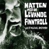 封面 Finntroll - Ursvamp Finntroll - Ursvamp