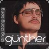 Обкладинка Gunther & the Sunshine Girls - Ding Dong Song Gunther & the Sunshine Girls - Ding Dong Song
