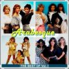 Обкладинка Arabesque - In The Heat Of a Disco Night Arabesque - In The Heat Of a Disco Night