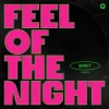 封面 Borey - Feel Of The Night Borey - Feel Of The Night