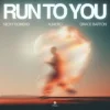 封面 Nicky Romero & Almero & Grace Barton - Run To You Nicky Romero & Almero & Grace Barton - Run To You