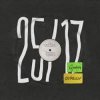 封面 25/17 - Всё Будет Хорошо Непременно 25/17 - Всё Будет Хорошо Непременно
