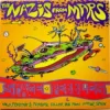封面 The Nazis From Mars - Demolicion The Nazis From Mars - Demolicion