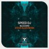 封面 Speed DJ - Blizzard (Steve Allen Remix) Speed DJ - Blizzard (Steve Allen Remix)