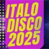 封面 ReyVi - Only You (New Italo Disco Style) 2025 ReyVi - Only You (New Italo Disco Style) 2025