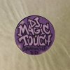 Cover DJ Magic Touch - Reggies Dream (new jungle mix) DJ Magic Touch - Reggies Dream (new jungle mix)
