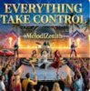 封面 MelodiZenith - EVERYTHING TAKE CONTROL MelodiZenith - EVERYTHING TAKE CONTROL