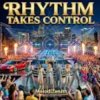 封面 MelodiZenith - RHYTHM TAKES CONTROL MelodiZenith - RHYTHM TAKES CONTROL