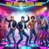 封面 MelodiZenith - Bad Boy's Good Time MelodiZenith - Bad Boy's Good Time