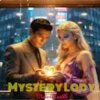 封面 MelodiZenith - Mystery Lady MelodiZenith - Mystery Lady