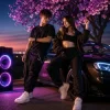 Обкладинка Y.K. Music - Ти мій рай солодкий Y.K. Music - Ти мій рай солодкий
