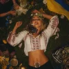 Обкладинка MALA SARA - Ой, крути-крути мене, не відпускай! MALA SARA - Ой, крути-крути мене, не відпускай!