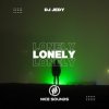 封面 DJ JEDY - Lonely DJ JEDY - Lonely