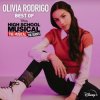 封面 Olivia Rodrigo - Wondering Olivia Rodrigo - Wondering