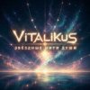 封面 ViTaLiKuS - Звёздные нити души ViTaLiKuS - Звёздные нити души