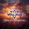 封面 ViTaLiKuS - О, как на склоне наших лет ViTaLiKuS - О, как на склоне наших лет