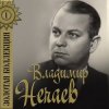 Обкладинка Владимир Нечаев - Огонёк Владимир Нечаев - Огонёк