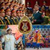 Обкладинка Ансамбль им. Александрова - Смуглянка Ансамбль им. Александрова - Смуглянка
