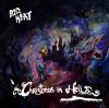 封面 Red Heat - Christmas in hell Red Heat - Christmas in hell