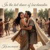 封面 Калымщик - In the hot dance of bacchanalia Калымщик - In the hot dance of bacchanalia