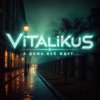 封面 ViTaLiKuS - А дома всё ждут... ViTaLiKuS - А дома всё ждут...