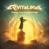 封面 ViTaLiKuS - Наяву и в сладком сне ViTaLiKuS - Наяву и в сладком сне