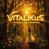 封面 ViTaLiKuS - Я пришёл к тебе с приветом ViTaLiKuS - Я пришёл к тебе с приветом