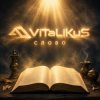 封面 ViTaLiKuS - Слово ViTaLiKuS - Слово