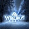封面 ViTaLiKuS - Снег ViTaLiKuS - Снег