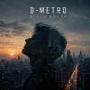 Обкладинка D-Metro - Місто дихає D-Metro - Місто дихає