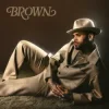 封面 Chris Brown - For The Moment Chris Brown - For The Moment