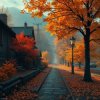 封面 cj foxufo - Autumn nostalgia (cj foxufo) cj foxufo - Autumn nostalgia (cj foxufo)