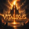 封面 ViTaLiKuS - Звезда слова ViTaLiKuS - Звезда слова