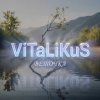 封面 ViTaLiKuS - Веточка ViTaLiKuS - Веточка