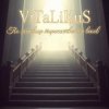 封面 ViTaLiKuS - По лествице торжественной веков ViTaLiKuS - По лествице торжественной веков