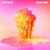 封面 Caity Baser - Holiday Song Caity Baser - Holiday Song
