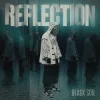 封面 Black Soil - Reflection Black Soil - Reflection