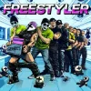 封面 Holy Priest & Krowdexx - Freestyler Holy Priest & Krowdexx - Freestyler