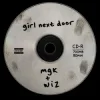 Обкладинка mgk & Wiz Khalifa - girl next door mgk & Wiz Khalifa - girl next door