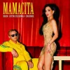 Обкладинка Justyna Steczkowska & Skolim & CrackHouse - Mamaci Justyna Steczkowska & Skolim & CrackHouse - Mamaci