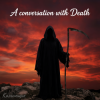封面 Калымщик - A conversation with Death Калымщик - A conversation with Death