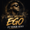 封面 Willy William - Ego (Dj M1ron Remix) Willy William - Ego (Dj M1ron Remix)