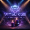 Обкладинка ViTaLiKuS - Одиночество ViTaLiKuS - Одиночество