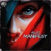 封面 MichaEL - Manifest MichaEL - Manifest