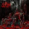 封面 The Scum - Hell Infection The Scum - Hell Infection